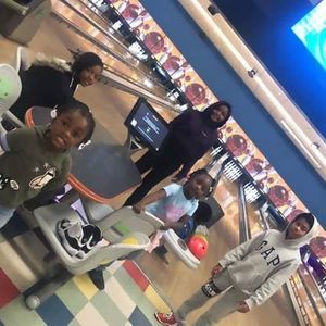 Meet your Posher, Ashleigh